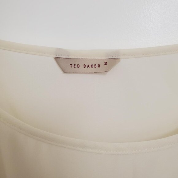 Ted Baker Camisole - Picture 3 of 5